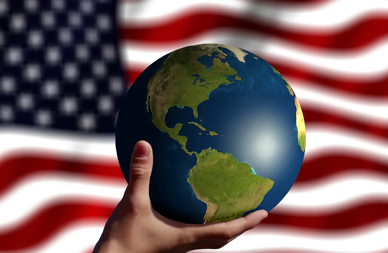 U.S. & World