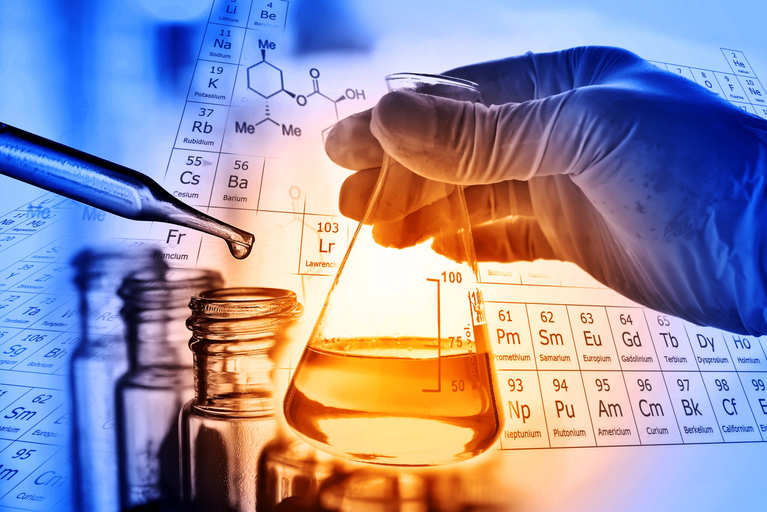 Tech & Science