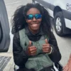 Missing for 3 Weeks In The Frozen Sierra Mountains, Tiffany Slaton Is Found Safe – And Amazingly Well
