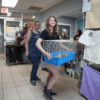12,000 Chicks Left Abandoned In Postal Service Truck, Many Rescued – But Shelters Nearly Overwhelmed