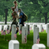Some Confuse Memorial Day And Veterans Day – What’s The Difference?