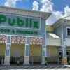 Publix Recalling Baby Food Pouches – Testing Finds Elevated Lead Levels