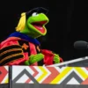 ‘Kermit The Frog’ Offers Advice In Commencement Address At University Of Maryland Graduation