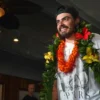 He Made It! After A Scary Diagnosis, Oliver Quit His Job, Drained His Savings, Bought A Boat And Sailed For Hawaii