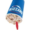 So, Did Brad Marchand Actually Eat A ‘Blizzard’ Between Periods Of Playoff Game 3? A Delicious Rumor