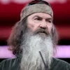 Phil Robertson Has Passed Away After Months Of Declining Health