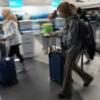 Major Airline Tightens Check-In Time For Carry-On Passengers