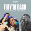 Britt Nicole and Jamie Grace: A New Chapter for Two Christian Music Favorites