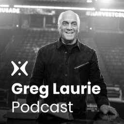 A New Beginning with Greg Laurie