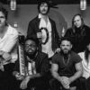 Sons Of Sunday Release Self-Titled Debut Album