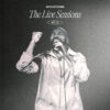 ANTHONY EVANS RELEASES THE LIVE SESSIONS VOL. 1