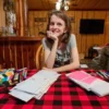 Allison Bond – God Gave Her A Unique Ministry: ‘Kindness Through Letters Mission’ Project (+podcast)