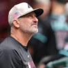 Diamondbacks Manager Asks 92-Year-Old Mom For Winning Advice During Team’s Slump. Her Wisdom?