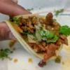 During A Street Taco Lunch, God Gave Pastor Julian His New Mission (+podcast)